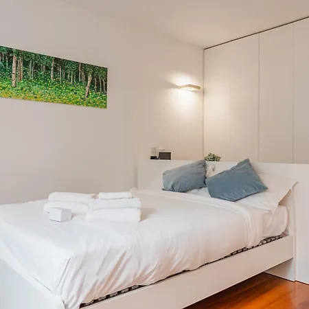 Guest Planet - Arco Della Pace Apartment Mailand