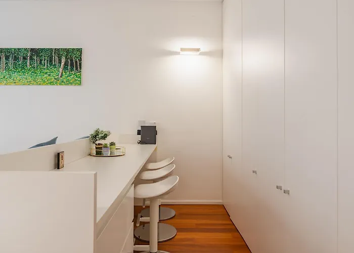 Guest Planet - Arco Della Pace Apartment