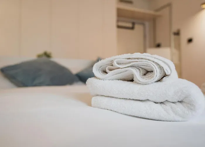 Guest Planet - Arco Della Pace Apartment Milan
