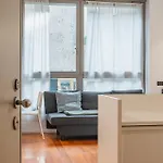 Apartamento Guest Planet - Arco Della Pace *
