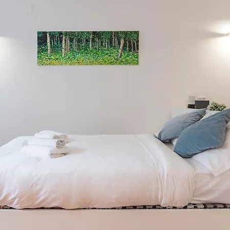 Apartamento Guest Planet - Arco Della Pace