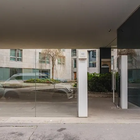 Guest Planet - Arco Della Pace ميلان